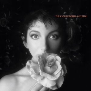 Kate Bush - The Sensual World (2018 Remaster) i gruppen Labels /  hos Bengans Skivbutik AB (5515605)