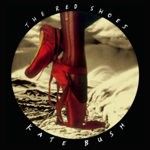 Kate Bush - The Red Shoes (2018 Remaster) 2Lp i gruppen Labels /  hos Bengans Skivbutik AB (5515607)