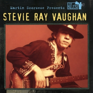 Stevie Ray Vaughan - Martin Scorsese Presents The Blues i gruppen VI TIPSER / Fredagsutgivelser / Fredag Den 23:e Februari 2024 hos Bengans Skivbutik AB (5515622)