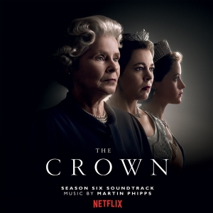 V/A - The Crown Season 6 i gruppen VI TIPSER / Fredagsutgivelser / Fredag Den 23:e Februari 2024 hos Bengans Skivbutik AB (5515625)