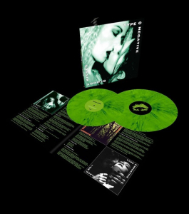 Type O Negative - Bloody Kisses: Suspended In Dusk (Ltd Color 2LP) i gruppen Kommende produkter - 10 procent hos Bengans Skivbutik AB (5515626)