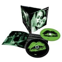 Type O Negative - Bloody Kisses i gruppen Kommende produkter - 10 procent hos Bengans Skivbutik AB (5515629)