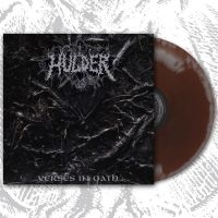 Hulder - Verses In Oath (Silver/Brown Merge i gruppen VI TIPSER / Fredagsutgivelser / Fredag Den 16:e Februari 2024 hos Bengans Skivbutik AB (5515631)