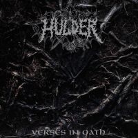 Hulder - Verses In Oath (Digipack) i gruppen VI TIPSER / Fredagsutgivelser / Fredag Den 16:e Februari 2024 hos Bengans Skivbutik AB (5515633)