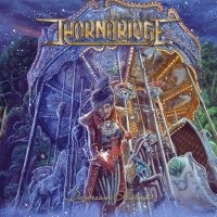 Thornbridge - Daydream Illusion (Digipack) i gruppen Kommende produkter - 10 procent hos Bengans Skivbutik AB (5515644)