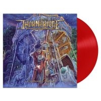 Thornbridge - Daydream Illusion (Red Vinyl Lp) i gruppen Kommende produkter - 10 procent hos Bengans Skivbutik AB (5515646)