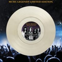 Black Sabbath - Masters Of The Grave (Clear Vinyl L i gruppen VI TIPSER / Fredagsutgivelser / Fredag den 26:e Jan 24 hos Bengans Skivbutik AB (5515653)