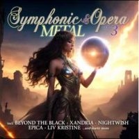 Various Artists - Symphonic & Opera Metal Vinyl i gruppen VI TIPSER / Fredagsutgivelser / Fredag Den 9:e Februari 2024 hos Bengans Skivbutik AB (5515766)