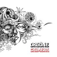 Orgone - Chimera (Ltd Opaque Yellow Vinyl) i gruppen VI TIPSER / Fredagsutgivelser / Fredag Den 9:e Februari 2024 hos Bengans Skivbutik AB (5515787)