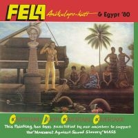 Kuti Fela - O.D.O.O. (Overtake Don Overtake Ove i gruppen VI TIPSER / Fredagsutgivelser / Fredag Den 23:e Februari 2024 hos Bengans Skivbutik AB (5515793)