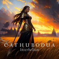 Cathubodua - Interbellum (Digipack) i gruppen VI TIPSER / Fredagsutgivelser / Fredag Den 23:e Februari 2024 hos Bengans Skivbutik AB (5515827)