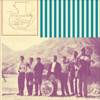 San Lucas Band - Music Of Guatemala i gruppen VI TIPSER / Fredagsutgivelser / Fredag Den 16:e Februari 2024 hos Bengans Skivbutik AB (5515881)