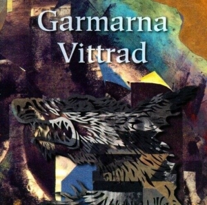 Garmarna - Vittrad i gruppen CD / Svensk FolkeMusikkk,World Music hos Bengans Skivbutik AB (5515887)