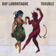 Ray Lamontagne - Trouble i gruppen VI TIPSER / Julegavetips CD hos Bengans Skivbutik AB (5515892)