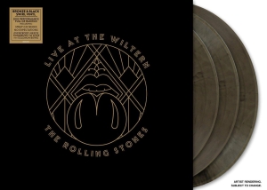 The Rolling Stones - Live At The Wiltern (Colored Vinyl) i gruppen VI TIPSER / Fredagsutgivelser / Fredag den 8:e Mars 2024 hos Bengans Skivbutik AB (5515896)