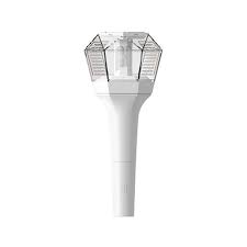 Monsta X - Offcial Light Stick Ver. 3 i gruppen MERCHANDISE / Merch / K-Pop hos Bengans Skivbutik AB (5515901)