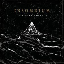 Insomnium - Winter's Gate (Re-Issue 2024) i gruppen VI TIPSER / Fredagsutgivelser / Fredag Den 1:a Mars 2024 hos Bengans Skivbutik AB (5515908)