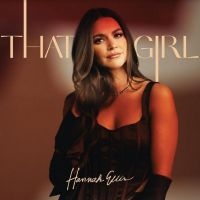 Ellis Hannah - That Girl i gruppen VI TIPSER / Fredagsutgivelser / Fredag Den 1:a Mars 2024 hos Bengans Skivbutik AB (5515930)