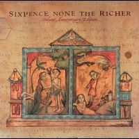 Sixpence None The Richer - Sixpence None The Richer i gruppen VI TIPSER / Fredagsutgivelser / Fredag den 2:e Februari 2024 hos Bengans Skivbutik AB (5515932)