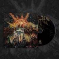 Pestilength - Solar Clorex (Digipack) i gruppen VI TIPSER / Fredagsutgivelser / Fredag Den 16:e Februari 2024 hos Bengans Skivbutik AB (5515936)