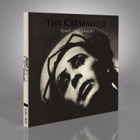 Thy Catafalque - Tunö Idö Tarlat (Digipack) i gruppen Kommende produkter - 10 procent hos Bengans Skivbutik AB (5515948)