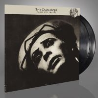 Thy Catafalque - Tunö Idö Tarlat (2 Lp Vinyl) i gruppen Kommende produkter - 10 procent hos Bengans Skivbutik AB (5515949)