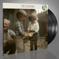 Thy Catafalque - Roka Hasa Radio (2 Lp Vinyl) i gruppen Kommende produkter - 10 procent hos Bengans Skivbutik AB (5515951)