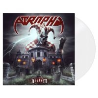 Atrophy - Asylum (Clear Vinyl Lp) i gruppen VI TIPSER / Fredagsutgivelser / Fredag Den 15:e Mars 2024 hos Bengans Skivbutik AB (5515979)