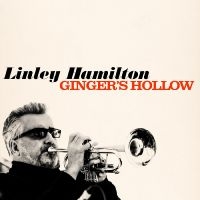 Hamilton Linley - Ginger's Hollow i gruppen VI TIPSER / Fredagsutgivelser / Fredag Den 16:e Februari 2024 hos Bengans Skivbutik AB (5515991)