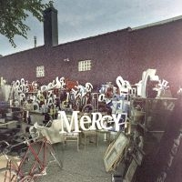 Remo Drive - Mercy (Eco Mix Vinyl) i gruppen VI TIPSER / Fredagsutgivelser / Fredag Den 23:e Februari 2024 hos Bengans Skivbutik AB (5515997)