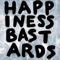 Black Crowes The - Happiness Bastards (Indie Exclusive i gruppen VI TIPSER / Fredagsutgivelser / Fredag Den 15:e Mars 2024 hos Bengans Skivbutik AB (5516027)