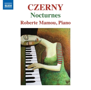 Czerny Carl - Nocturnes i gruppen VI TIPSER / Julegavetips CD hos Bengans Skivbutik AB (5516065)