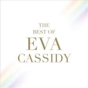 Eva Cassidy - The Best Of Eva Cassidy i gruppen CD / Best Of,Pop-Rock hos Bengans Skivbutik AB (551609)