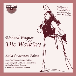 Wagner Richard - Die Walkure - An Opera In Three Act i gruppen VI TIPSER / Fredagsutgivelser / Fredag den 2:e Februari 2024 hos Bengans Skivbutik AB (5516096)