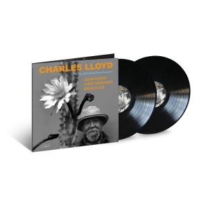 Charles Lloyd - The Sky Will Still Be There Tomorro i gruppen VI TIPSER / Fredagsutgivelser / Fredag Den 15:e Mars 2024 hos Bengans Skivbutik AB (5516106)