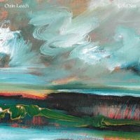 Leech Oisin - Cold Sea (Sea Glass Green Vinyl) i gruppen VI TIPSER / Fredagsutgivelser / Fredag den 8:e Mars 2024 hos Bengans Skivbutik AB (5516113)