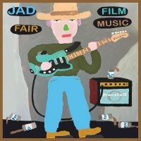 Fair Jad - Film Music i gruppen VI TIPSER / Fredagsutgivelser / Fredag den 8:e Mars 2024 hos Bengans Skivbutik AB (5516135)