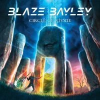 Bayley Blaze - Circle Of Stone (Vinyl Lp) i gruppen VI TIPSER / Fredagsutgivelser / Fredag Den 23:e Februari 2024 hos Bengans Skivbutik AB (5516142)