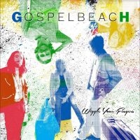 Gospelbeach - Wiggle Your Fingers i gruppen Kommende produkter - 10 procent hos Bengans Skivbutik AB (5516147)