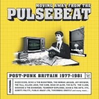 Various Artists - Moving Away From The Pulsebeat - Po i gruppen Kommende produkter - 10 procent hos Bengans Skivbutik AB (5516164)