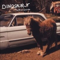 Dinosaur Jr - The Black Session - Live In Paris 1 i gruppen Kommende produkter - 10 procent hos Bengans Skivbutik AB (5516165)