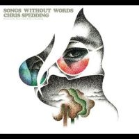 Chris Spedding - Songs Without Words - Remastered Cd i gruppen Kommende produkter - 10 procent hos Bengans Skivbutik AB (5516168)