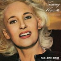 Tammy Wynette - You Brought Me Back Expanded Cd Edi i gruppen Kommende produkter - 10 procent hos Bengans Skivbutik AB (5516177)