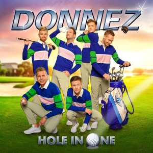 Donnez - Hole In One i gruppen Minishops / Donnez hos Bengans Skivbutik AB (5516195)