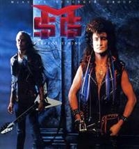 Mcauley Schenker Group - Perfect Timing i gruppen CD / Metal hos Bengans Skivbutik AB (551620)