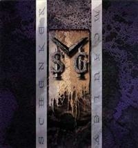 Mcauley Schenker Group - M.S.G. i gruppen CD / Metal hos Bengans Skivbutik AB (551622)