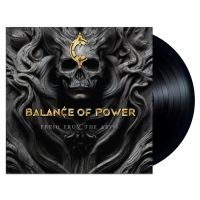 Balance Of Power - Fresh From The Abyss (Vinyl Lp) i gruppen Kommende produkter - 10 procent hos Bengans Skivbutik AB (5516234)