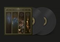 Solbrud - Iiii (2 Lp Vinyl) i gruppen VI TIPSER / Fredagsutgivelser / Fredag den 2:e Februari 2024 hos Bengans Skivbutik AB (5516236)