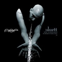 Asp - Duett (Picture Disc Vinyl Lp) i gruppen VI TIPSER / Fredagsutgivelser / Fredag Den 16:e Februari 2024 hos Bengans Skivbutik AB (5516238)