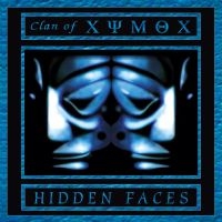 Clan Of Xymox - Hidden Faces (Vinyl Lp) i gruppen VI TIPSER / Fredagsutgivelser / Fredag Den 23:e Februari 2024 hos Bengans Skivbutik AB (5516239)